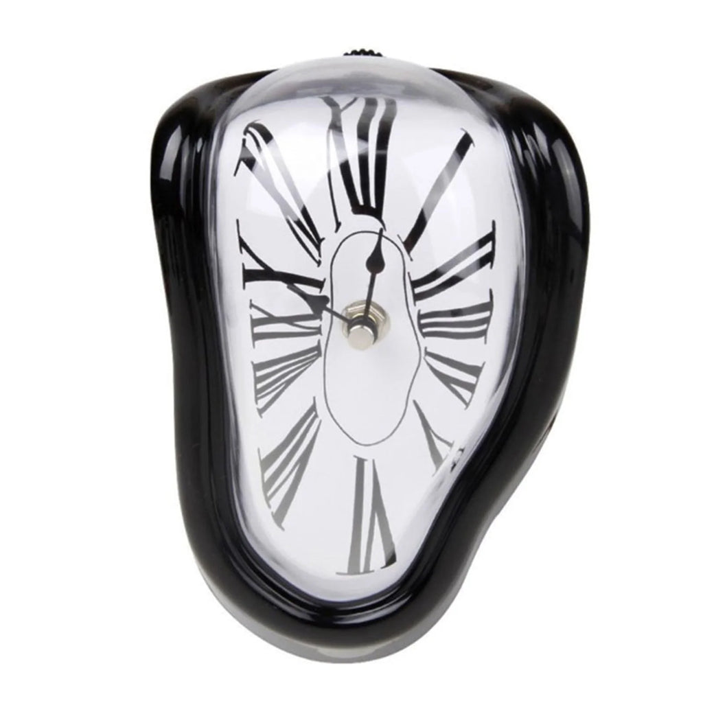 Artz® Salvador Dali Distorted Melting Clock