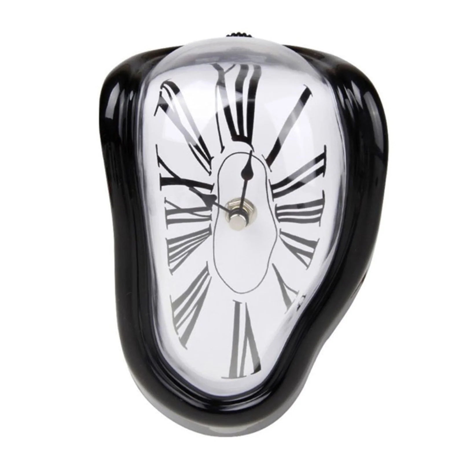 Artz® Salvador Dali Distorted Melting Clock