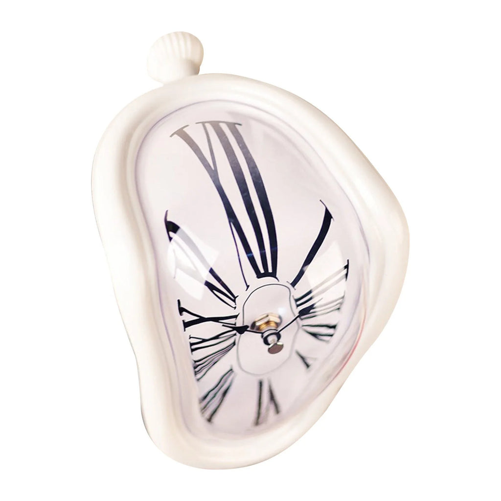 Artz® Salvador Dali Distorted Melting Clock