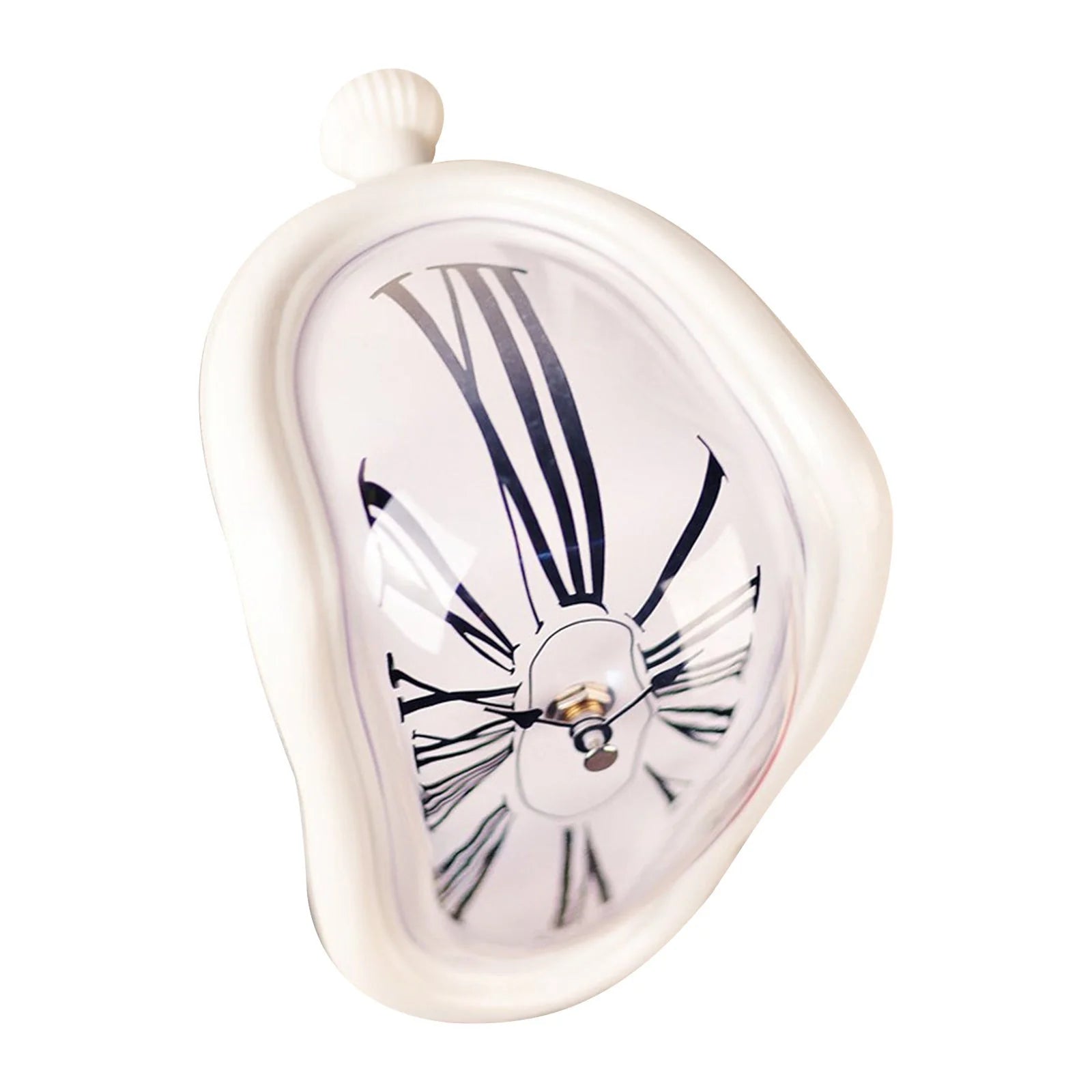 Artz® Salvador Dali Distorted Melting Clock